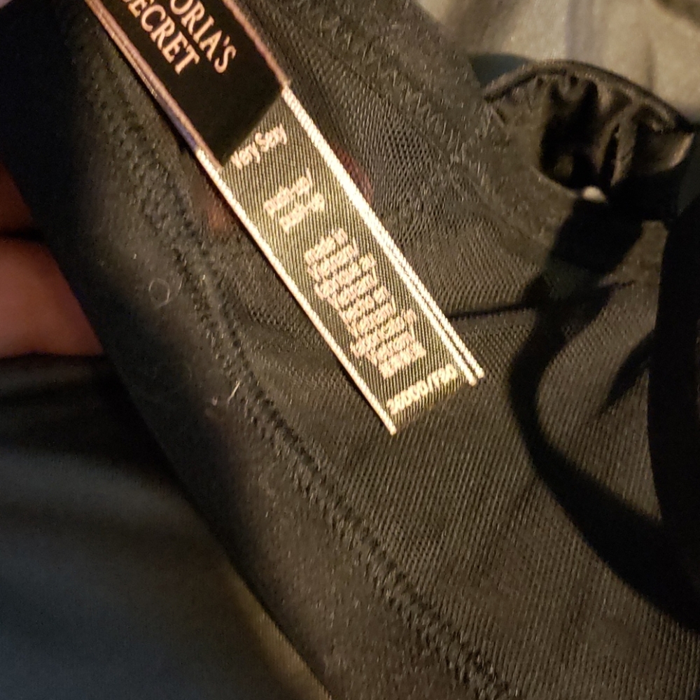 Victoria's Secret very sexy 36ddd tiger bra - Picture 4 of 4